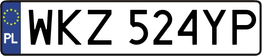 WKZ524YP