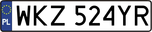 WKZ524YR