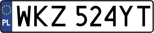 WKZ524YT