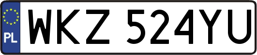 WKZ524YU