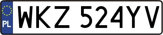 WKZ524YV