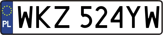 WKZ524YW