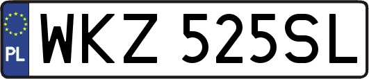 WKZ525SL