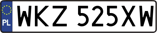 WKZ525XW