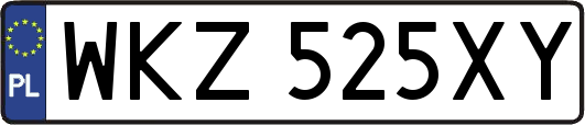 WKZ525XY