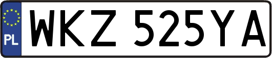 WKZ525YA