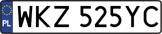 WKZ525YC