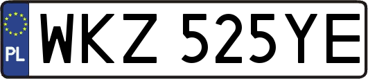 WKZ525YE