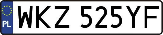 WKZ525YF