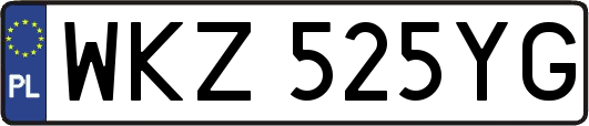 WKZ525YG