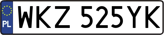 WKZ525YK