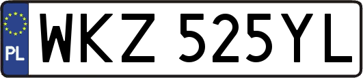 WKZ525YL