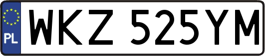 WKZ525YM