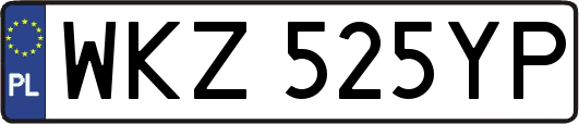 WKZ525YP