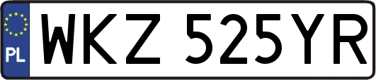 WKZ525YR