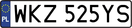 WKZ525YS