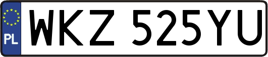 WKZ525YU