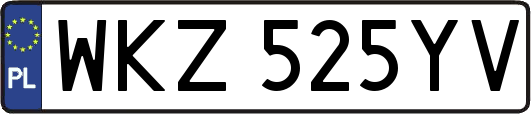 WKZ525YV