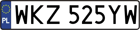 WKZ525YW