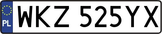 WKZ525YX