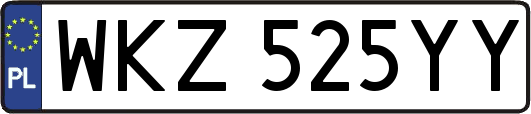 WKZ525YY