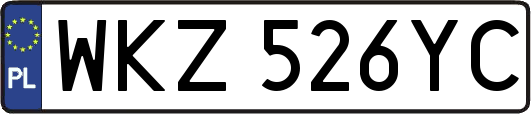 WKZ526YC
