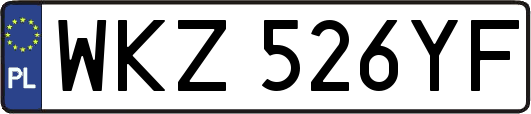 WKZ526YF