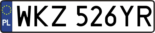 WKZ526YR