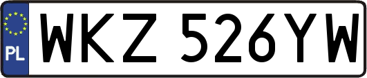 WKZ526YW