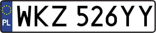 WKZ526YY