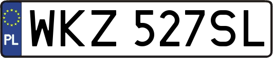 WKZ527SL