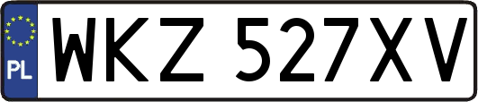 WKZ527XV