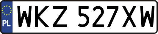 WKZ527XW