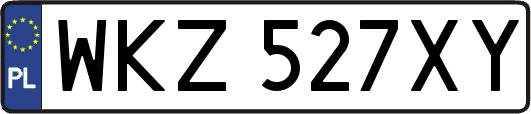 WKZ527XY