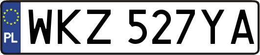 WKZ527YA