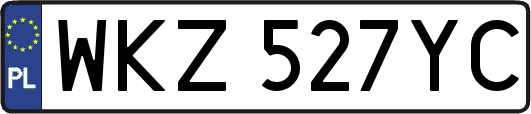 WKZ527YC