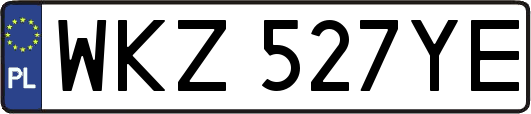WKZ527YE