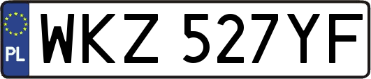 WKZ527YF