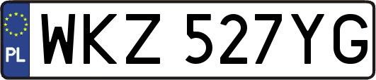 WKZ527YG
