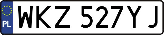 WKZ527YJ