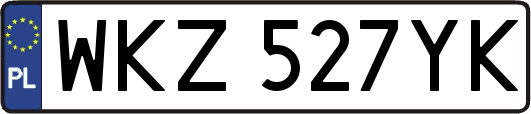 WKZ527YK