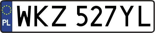WKZ527YL