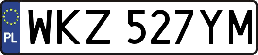 WKZ527YM