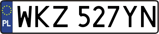 WKZ527YN