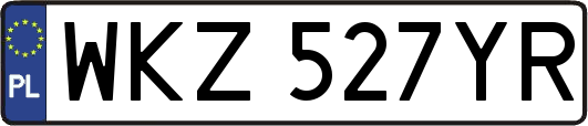 WKZ527YR