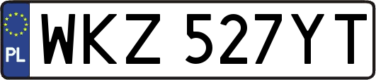 WKZ527YT