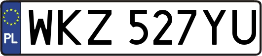 WKZ527YU