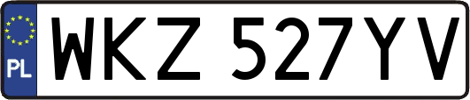 WKZ527YV