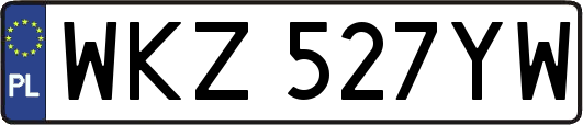 WKZ527YW