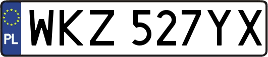 WKZ527YX